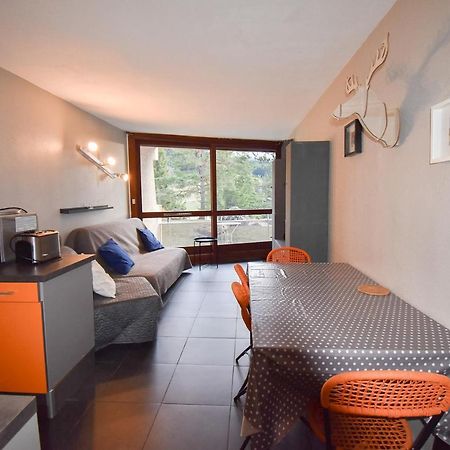 Les Balcons De Villard, Studio Chaleureux 4-6 Pers 50M Des Pistes, Balcon Expose Sud, Draps Non Compris Villard-de-Lans Exterior photo