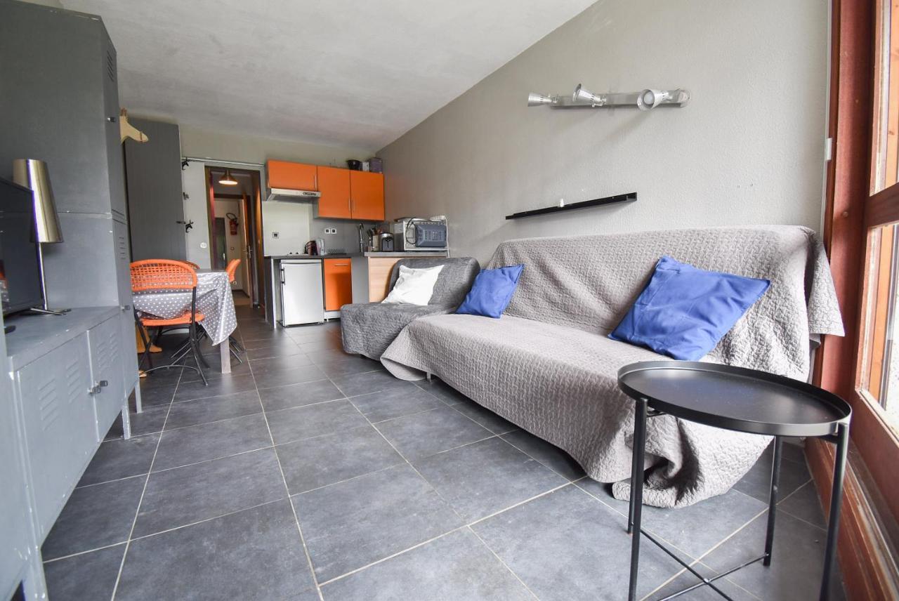 Les Balcons De Villard, Studio Chaleureux 4-6 Pers 50M Des Pistes, Balcon Expose Sud, Draps Non Compris Villard-de-Lans Exterior photo